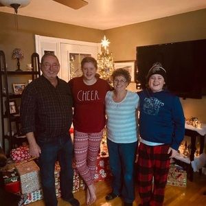 Meet your Posher, Judy